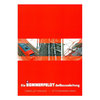 Sommerfeldt Assembly instructions Item 002 - NEW