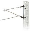Sommerfeldt Bracket (for mast attachment) H0 Item 152 - NEW