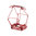 Sommerfeldt H0 Stromabnehmer rot lackiert Art. 715 - NEU