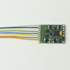 Kuehn digital Lokdecoder T62 DCC/MM Kabel (2 Stk.) Art. 82510 - NEU