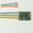 Kuehn digital Lokdecoder T62-P DCC/MM 8-pol. (2 Stk.) Art. 82520 - NEU