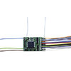 Tams El. LD-G-43 DCC/MM cable (2 pcs.) Item 41-04431-01 - NEW