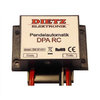 Dietz El. DPA RC Pendelautomatik analog - NEU