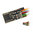 ZIMO Elektronik MX600R Thin decoder DCC/MM NEM652 - NEW