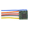 ZIMO Elektronik MX616 Min. decoder DCC/MM cable - NEW