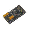 ZIMO Elektronik MX644C H0 Sounddecoder DCC/MM 21MTC - NEU