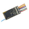 ZIMO Elektronik MX645 Sound decoder DCC/MM cable - NEW