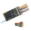 ZIMO Elektronik MX645R Sounddecoder DCC/MM NEM652 - NEU