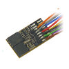 ZIMO Elektronik MX648 Sound decoder DCC/MM cable - NEW