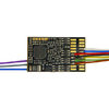 ZIMO Elektronik MX675V Funktionsdecoder DCC/MM Kabel - NEU