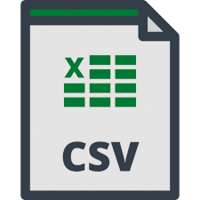 CSV Daten-Bearbeitung