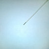 Stranded wire LiYv flexible 0.25mm² Cop./tin. PVC white  - NEW